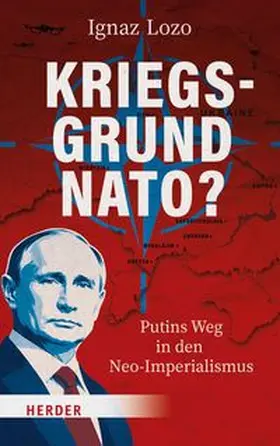 Lozo | Kriegsgrund NATO? | E-Book | www.sack.de