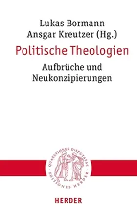 Bormann / Kreutzer |  Politische Theologien | eBook | Sack Fachmedien