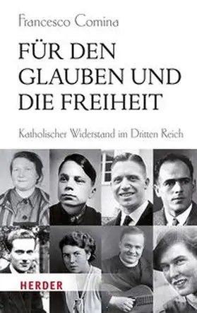 Comina | Für den Glauben und die Freiheit | E-Book | www.sack.de