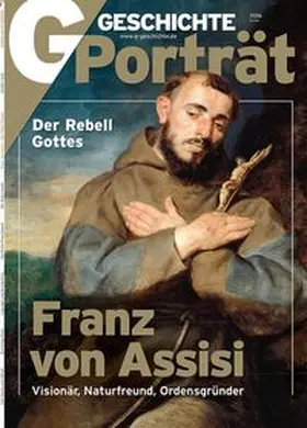 Hillingmeier / Pantle |  Franz von Assisi | eBook | Sack Fachmedien