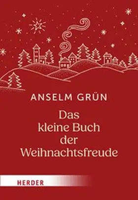 OSB / Lichtenauer | Das kleine Buch der Weihnachtsfreude | E-Book | www.sack.de