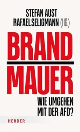 Aust / Seligmann |  Brandmauer | eBook | Sack Fachmedien