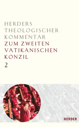Hünermann / Sander / Kaczynski | Sacrosanctum Concilium - Inter mirifica - Lumen gentium | E-Book | sack.de