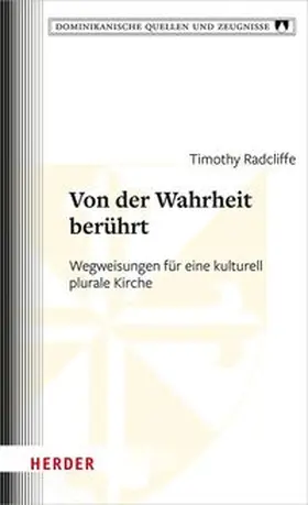 Radcliffe / Eggensperger / Engel |  Von der Wahrheit berührt | eBook | Sack Fachmedien