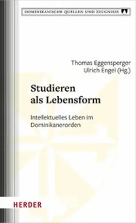 Eggensperger / Engel | Studieren als Lebensform | E-Book | www.sack.de