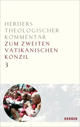 Hünermann / Hilberath |  Orientalium Ecclesiarum - Unitatis Redintegratio - Christus Dominus - Optatam Totius - Perfectae Caritatis - Gravissimum Educationis - Nostra Aetate - Dei Verbum | eBook | Sack Fachmedien