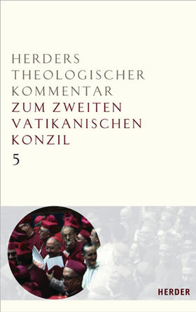 Hünermann / Hilberath | Die Dokumente des Zweiten Vatikanischen Konzils: Theologische Zusammenschau und Perspektiven | E-Book | sack.de