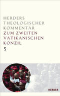Hünermann / Hilberath |  Die Dokumente des Zweiten Vatikanischen Konzils: Theologische Zusammenschau und Perspektiven | eBook | Sack Fachmedien