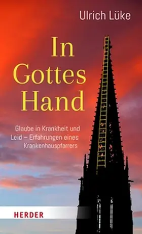 Lüke | In Gottes Hand | E-Book | sack.de
