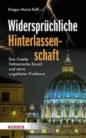 Hoff |  Widersprüchliche Hinterlassenschaft | eBook | Sack Fachmedien