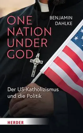 Dahlke |  One Nation under God | eBook | Sack Fachmedien