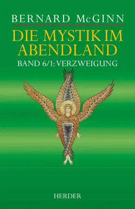 McGinn | Die Mystik im Abendland | E-Book | sack.de