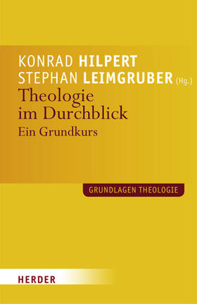 Leimgruber / Hilpert | Theologie im Durchblick | E-Book | sack.de
