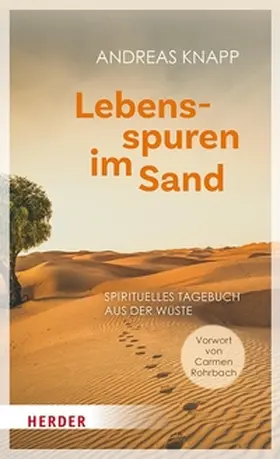 Knapp | Lebensspuren im Sand | E-Book | www.sack.de