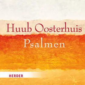 Oosterhuis | Psalmen | Sonstiges | 978-3-451-88125-1 | www.sack.de