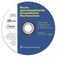 Schulte / Buchetmann |  Rechtsprechungskartei Gewerblicher Rechtsschutz auf CD-ROM | Sonstiges |  Sack Fachmedien