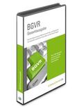  BGVR - Gesamtausgabe auf DVD | Sonstiges |  Sack Fachmedien