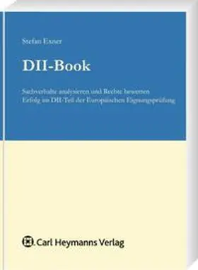 Exner |  DII-Book | Buch |  Sack Fachmedien