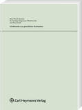 Veil / Feil |  Lizenzkartellrecht - US-amerikanische und europäische Entwicklungen | Buch |  Sack Fachmedien