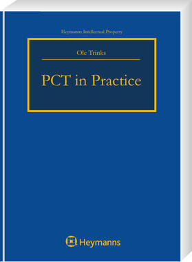 Trinks |  PCT in Practice | Buch |  Sack Fachmedien