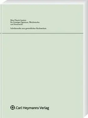 Lamping |  Patentschutz und Marktmacht | Buch |  Sack Fachmedien