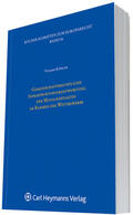 Köhler |  Gemeinschaftliche Infrastrukturverantwortung der Mitgliedstatten im Rahmen des Wettbewerbs | Buch |  Sack Fachmedien