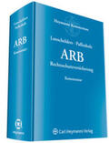 Looschelders / Paffenholz |  Allgemeine Rechtsschutzbedingungen (ARB) | Buch |  Sack Fachmedien