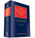 Teplitzky |  Wettbewerbsrechtliche Ansprüche und Verfahren | Buch |  Sack Fachmedien