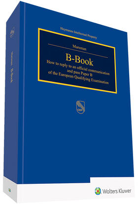Marsman |  Marsman, H: B-Book | Buch |  Sack Fachmedien