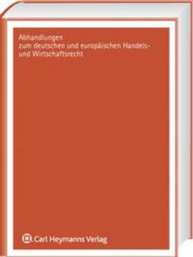 Heß | Investorenvereinbarungen (AHW 209) | Buch | 978-3-452-28160-9 | sack.de