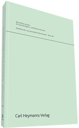 Barros-Grasbon | Marken- und Wettbewerbsrechtliche Probleme von Abgrenzungsvereinbarungen | Buch | 978-3-452-28444-0 | sack.de