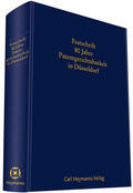 Kühnen |  Festschrift 80 Jahre Patentgerichtsbarkeit in Düsseldorf | Buch |  Sack Fachmedien