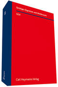 Vohwinkel |  Die verkehrsdurchgesetzte Marke (GEW 50) | Buch |  Sack Fachmedien