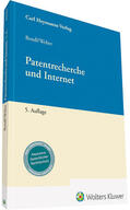 Bendl / Weber |  Patentrecherche und Internet | Buch |  Sack Fachmedien