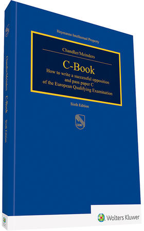 Chandler / Meinders |  C-Book | Buch |  Sack Fachmedien