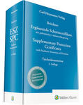 Brückner |  Ergänzende Schutzzertifikate Supplementary Protection Certificates | Buch |  Sack Fachmedien