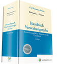 Prechtel / Terwiesche |  Handbuch Verwaltungsrecht | Buch |  Sack Fachmedien