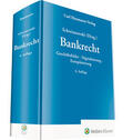 Schwintowski |  Bankrecht | Buch |  Sack Fachmedien