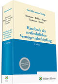  Bittmann / Köhler / Seeger / Tschakert / Rettke  |  Handbuch der strafrechtlichen Vermögensabschöpfung | Buch |  Sack Fachmedien