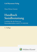 Gotzen |  Handbuch Sozialbestattung | Buch |  Sack Fachmedien