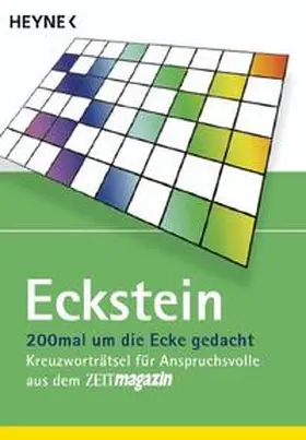 Eckstein |  Um die Ecke gedacht. Sammelband | Buch |  Sack Fachmedien