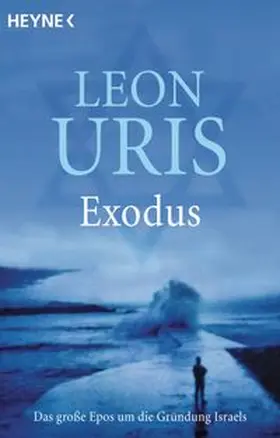 Uris |  Exodus | Buch |  Sack Fachmedien