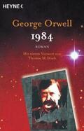 Orwell |  1984 | Buch |  Sack Fachmedien