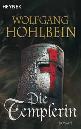 Hohlbein |  Die Templerin | Buch |  Sack Fachmedien