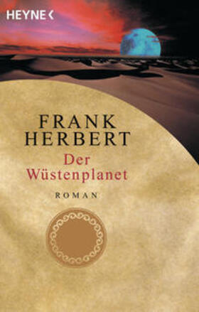 Herbert |  Der Wüstenplanet 01. Der Wüstenplanet | Buch |  Sack Fachmedien
