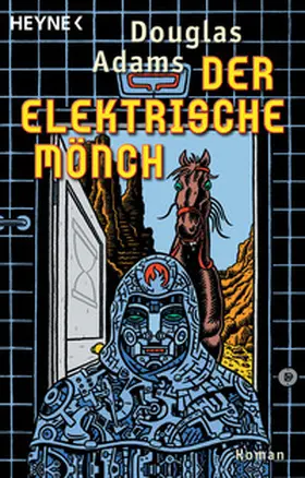 Adams |  Der Elektrische Mönch | Buch |  Sack Fachmedien