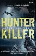 McCurley / Maurer |  Hunter Killer – Lautlos und tödlich | Buch |  Sack Fachmedien