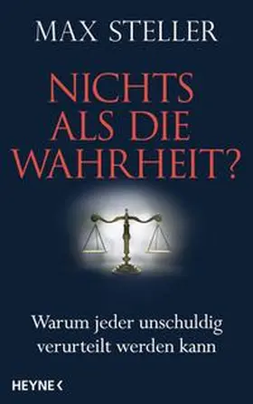 Steller |  Nichts als die Wahrheit? | Buch |  Sack Fachmedien