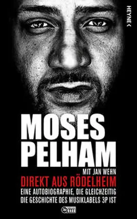 Pelham / Wehn |  Direkt aus Rödelheim | Buch |  Sack Fachmedien