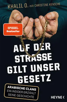 O. / Kensche |  Auf der Straße gilt unser Gesetz | Buch |  Sack Fachmedien
